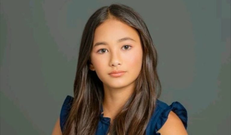 American-Korean Actress Kaylee Hottle Dies in Car Accident at 18