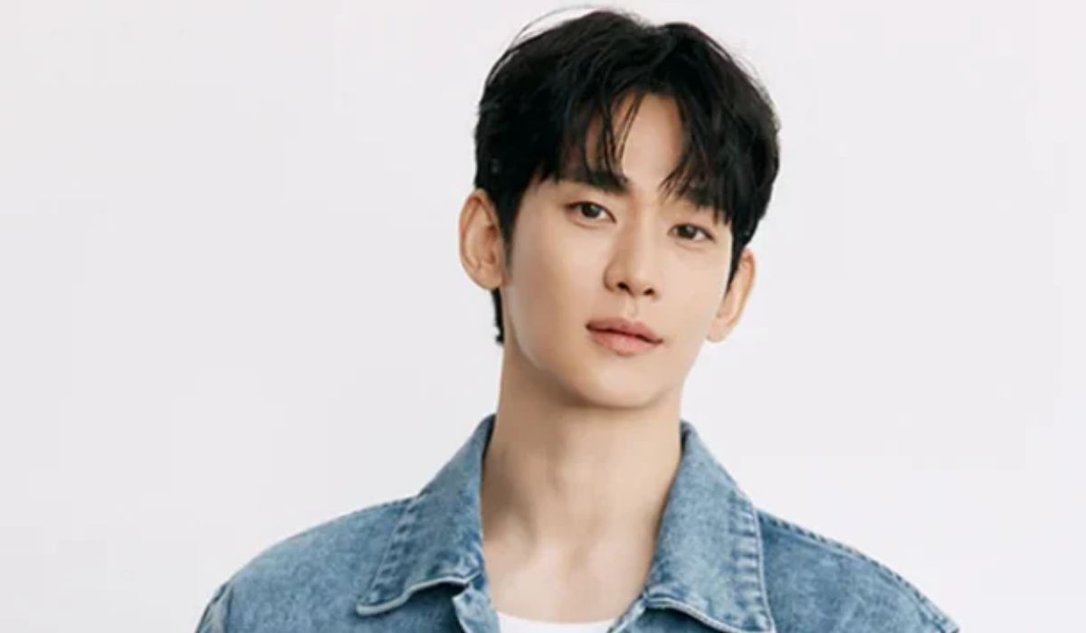 Actor Kim Soo Hyun Wins Lawsuit Over Advertising Contract Fee Dispute