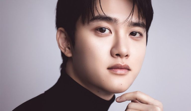 EXO’s Kyungsoo To Reportedly Return to the Small Screen With New Zombie Drama “We Are the Zombies”