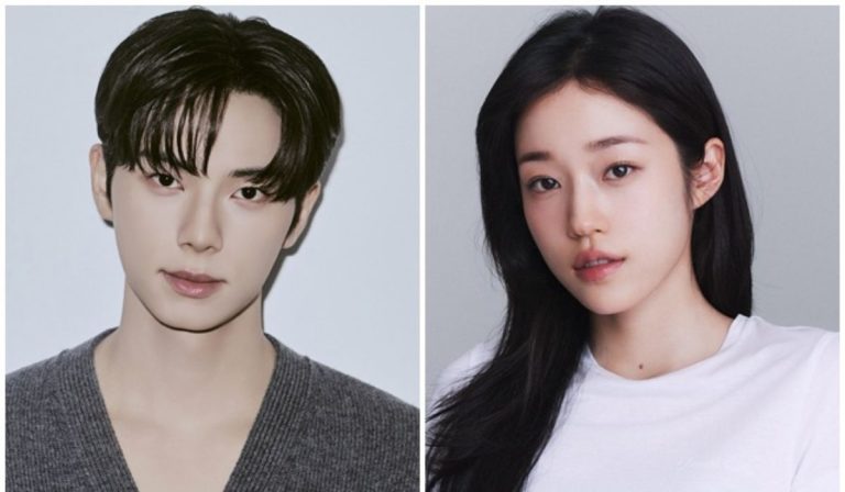 Lee Chae Min and Roh Yoon Seo to Star in New Time-Loop Romance “My Reason to Die”
