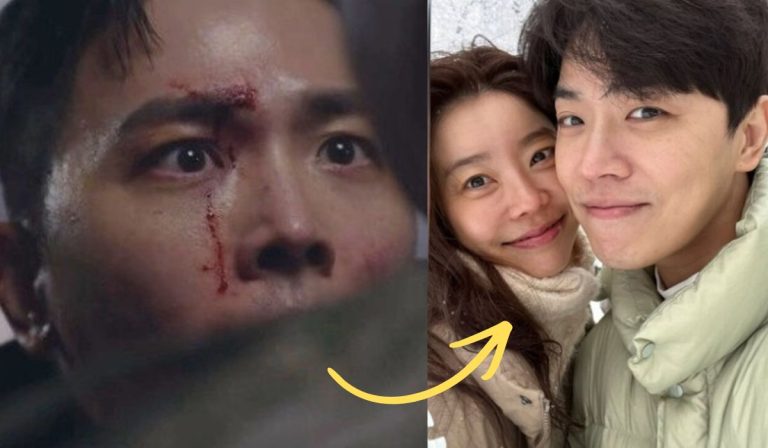 Lee Dong Ha’s Past And Marriage To Sojin Resurface Amid Villain Role In “Agent Kim Reactivated”