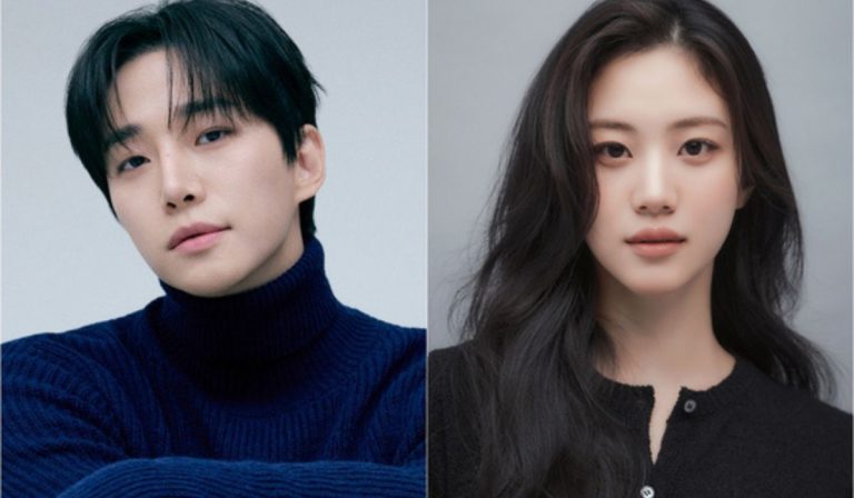 Lee Jun Ho and Hong Hwa Yeon to Star in tvN’s New Drama About a Secret Embassy for Non-Human Beings