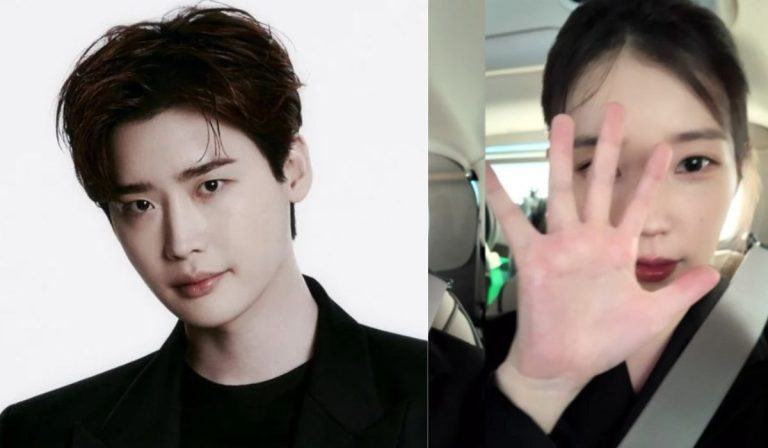IU’s Instagram Post Days Before Confirming Breakup With Lee Jong Suk Regains Attention