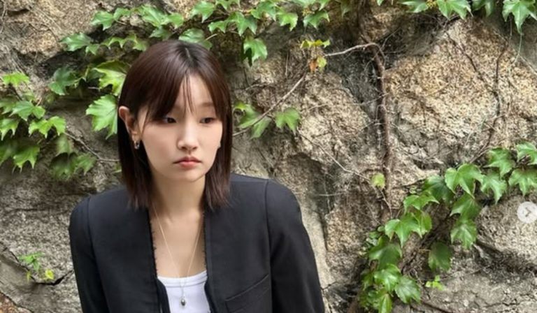 Park So Dam Reveals How Veteran Actress Lee Jung Eun Helped Her Through Her Cancer Battle