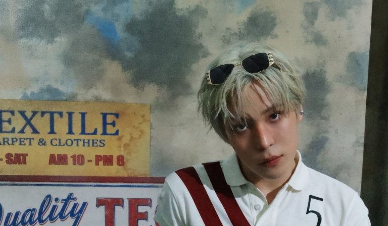 ATEEZ’s Yunho Confirms Breakup With Long-Time Non-Celebrity Girlfriend