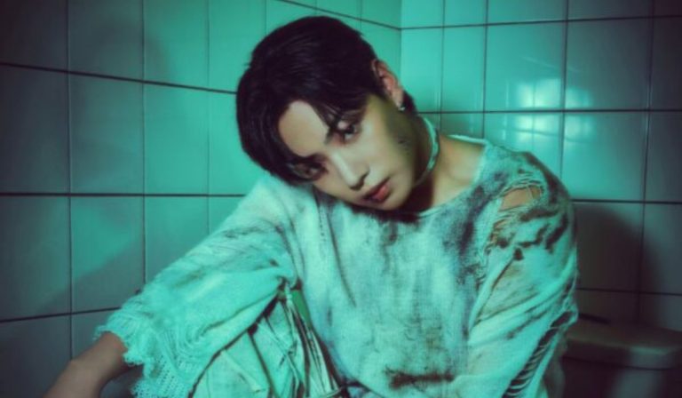 K-pop Idol Forced to Scale Back Activities After Shoulder Diagnosis