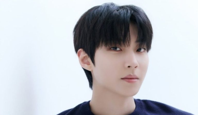 Hwang In Yeop Expresses Disappointment Over Low Ratings for “Dream to You”