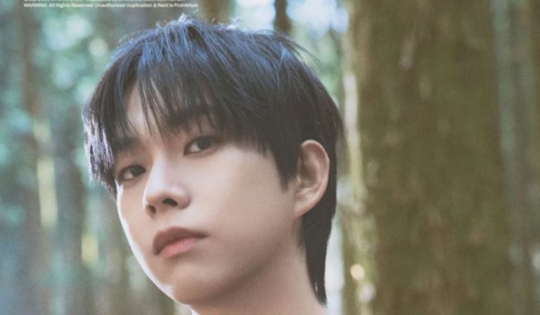 LUCY’s Choi Sang Yeop Announces Marriage In Heartfelt Letter To Fans