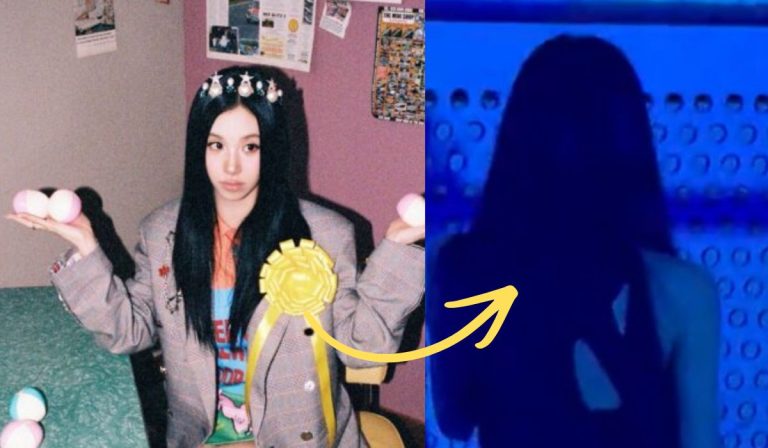 TWICE’s Chaeyoung Directly Addresses Indoor Smoking Allegations