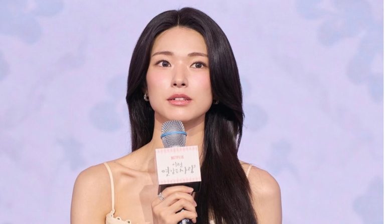 Rising Actress’ Father Issues Apology After Family’s Pro-Japanese Ties Resurface