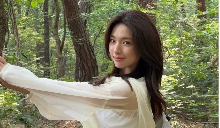 Rising Actress Ha Young’s Agency Confirms Her Great-Grandfather’s Identity Amid Pro-Japanese Controversy