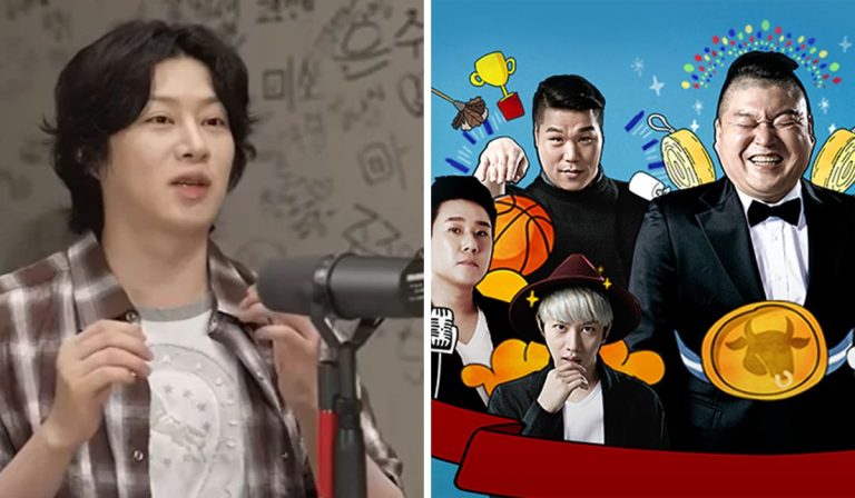 Famous K-pop Idol Reveals Reason Behind Departure From Biggest Variety Show