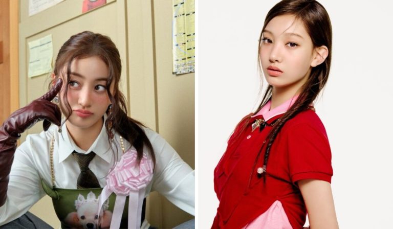 Twice Jihyo’s Sister Is Finally Making Her Debut in a HYBE Group