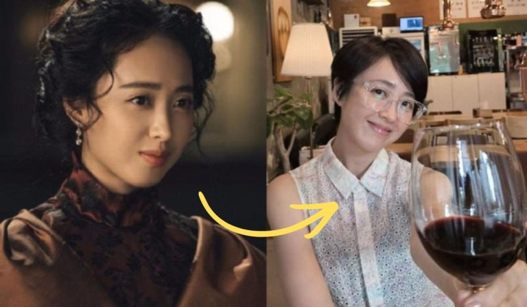 “Mr. Sunshine” Actress Wows With Short Haircut, Celebrating 44th Birthday