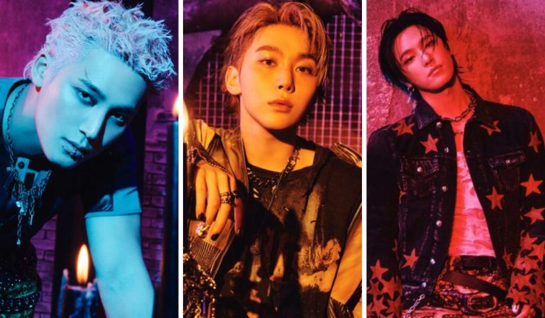 SEVENTEEN’s Seungkwan, Dino, and Mingyu to Fulfill Mandatory Military Service