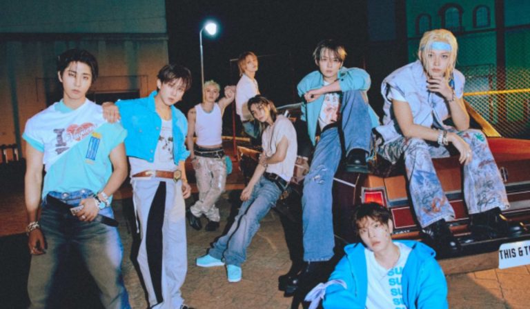 Famous K-Pop Group Ties Taylor Swift For Most No. 1 Billboard Albums In The 2020s