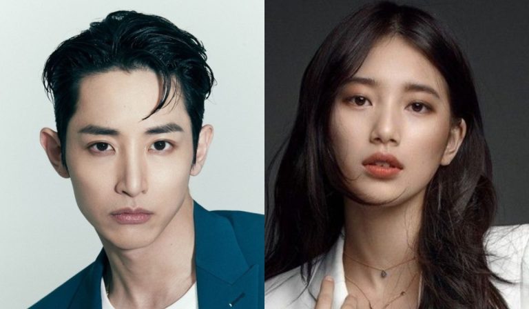 Suzy And Lee Soo Hyuk’s Highly Anticipated Collaboration Falls Through As He Exits Production