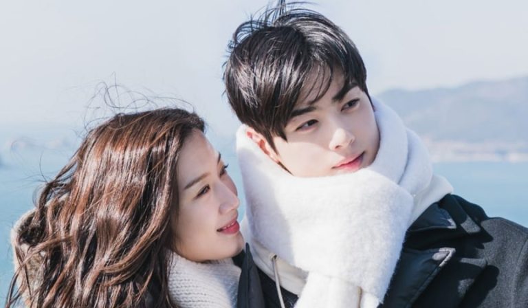 Moon Ga Young And Cha Eun Woo: Could They Be Reuniting For An Upcoming Drama? See All The Details
