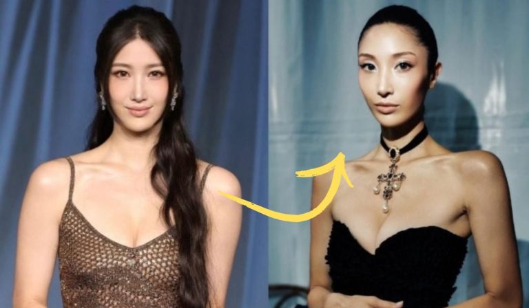 Golden Hitmaker EJAE Stuns With Drastic Transformation On Milan Runway Weeks Before Her Wedding