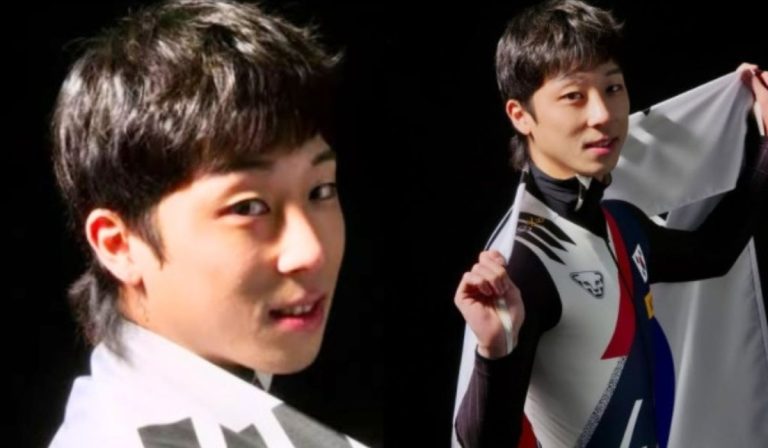 Korean Short Track Speed Skater Kim Geon Woo Passes Away At 28, Just Months After Retirement