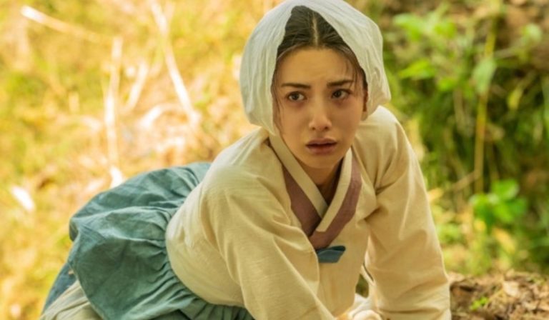 Nana Breaks Silence, Apologizes Over Backlash Surrounding Her Lips In Netflix’s ‘The Scandal’