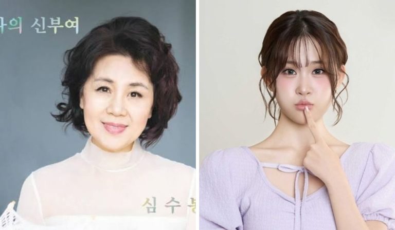 Famous Veteran Singer Faces Immense Backlash For Publicly Criticizing A 17-Year-Old Trot Singer