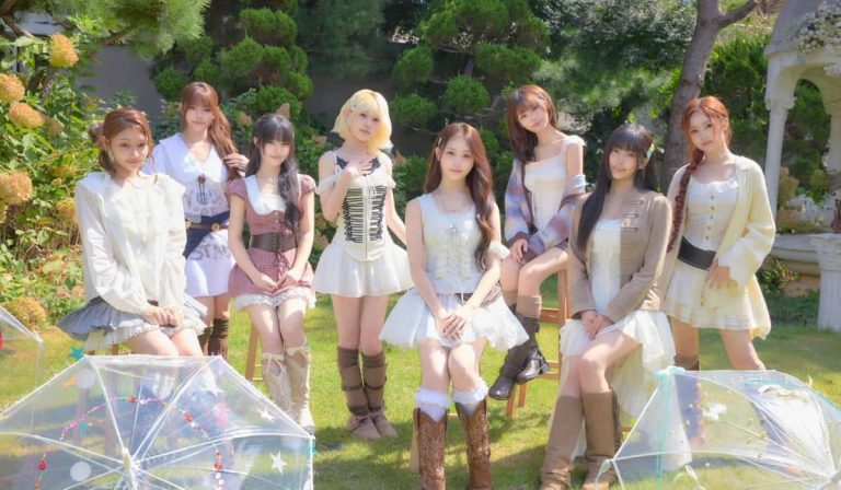 Beloved Kpop Girl Group Shocks With Sudden Disbandment Announcement