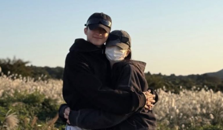 Dancer Vata Announces Engagement To Actress Ji Ye Eun, Set To Marry In December
