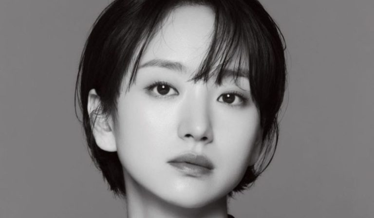Beloved Korean Actress Won Jin Ah Signs With New Agency
