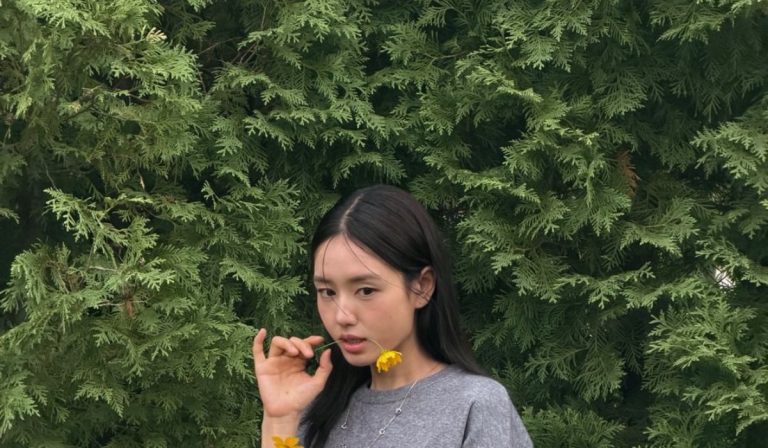 Ahn Eun Jin Gets Honest About Facial Paralysis Diagnosis And How It Hurt Her As An Actress