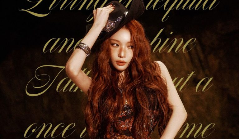MORE VISION And Chungha Part Ways After Three Years