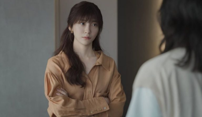 Park Ji Hyun Makes History As First Korean Actress Nominated For An International Emmy Award