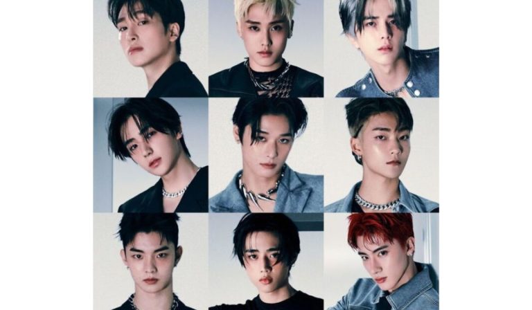 THE BOYZ Announce New Chapter With Brand New Music Label