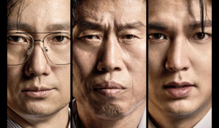 Korean Movie Starring One Of The Biggest Hallyu Actors Pulls From Busan Film Festival Filming, What’s Happening?