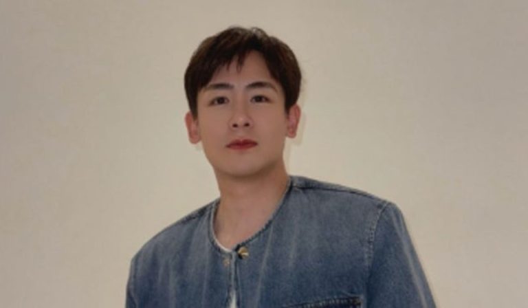 Famous K-pop Idol Coolly Admits To Getting A Lifting Procedure Before His Group’s Concert