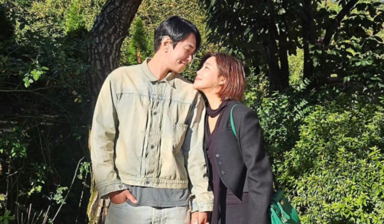 Singer Solbi Announces Marriage To Actor Lee Kyu Han For April 2027, The Couple Met On A Variety Show