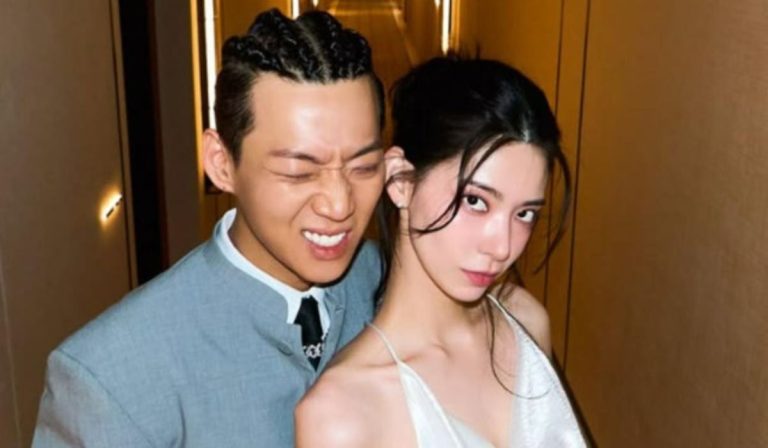 Korean Rapper Caught In Affair Allegations Just 5 Days After His Wedding, Agency Responds With Legal Action, Calling It A Malicious Setup