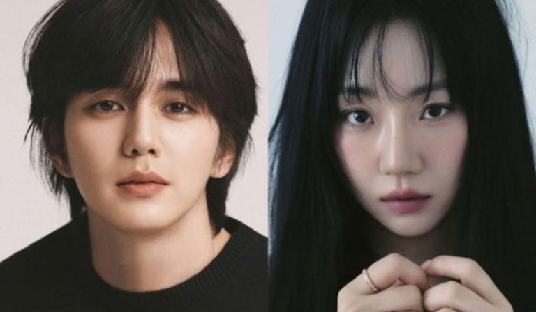 Yoo Seung Ho Gets Into His 1st Dating Rumors In 26 Years Of Career, But Revealed To Have Broken Up Recently