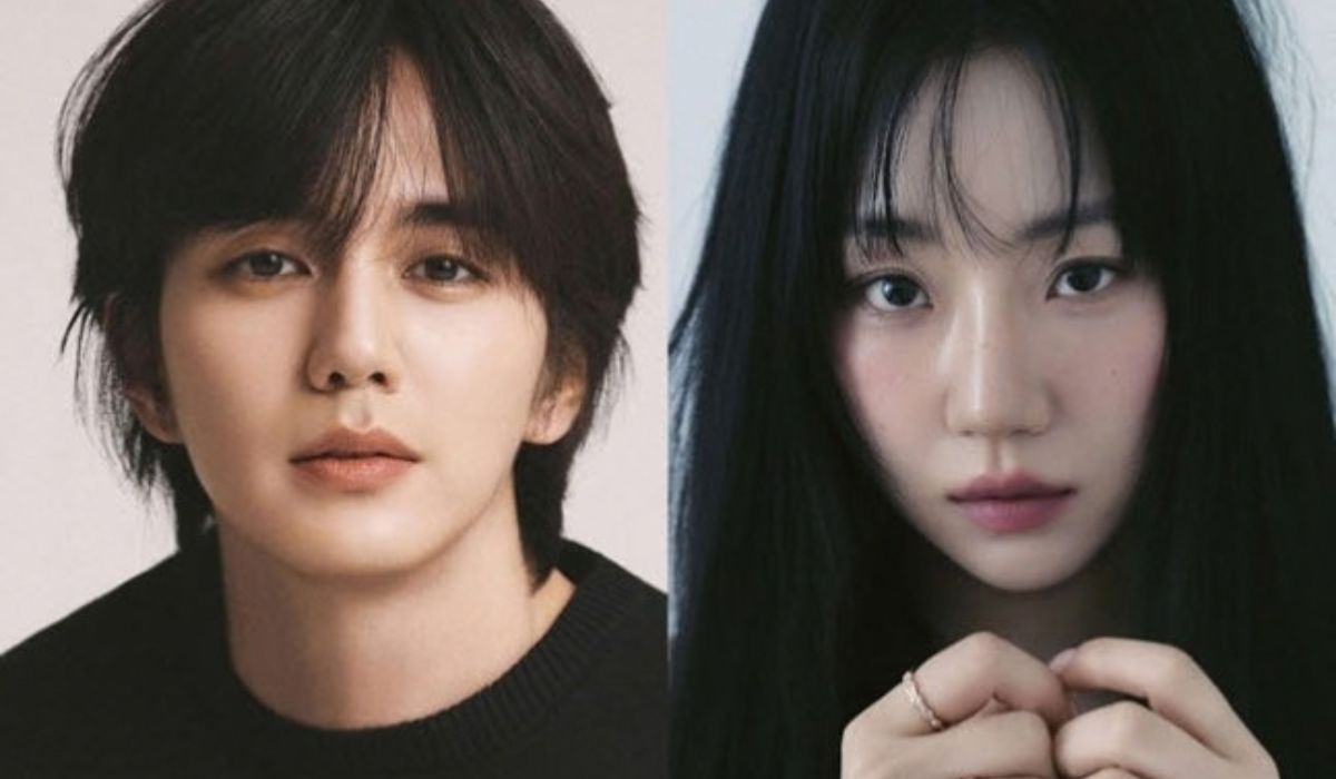 Yoo Seung Ho Gets Into His 1st Dating Rumors In 26 Years Of Career, But Revealed To Have Broken Up Recently