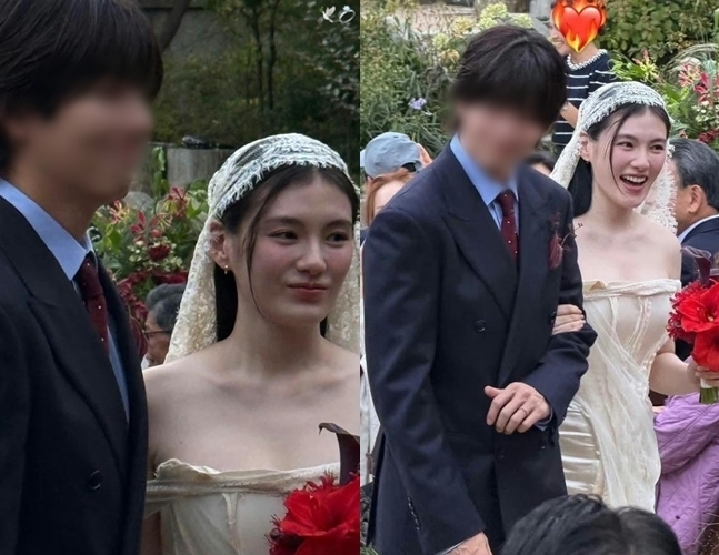 Mr. Sunshine Actress Kim Yong Ji Shocks Fans With Marriage News, Famous Actors Attend Her Wedding