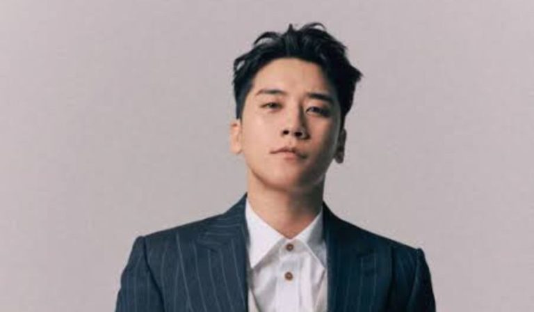 Former BIGBANG Member Seungri Reveals He’s Already Legally Married To His Girlfriend, Denies “Pregnancy Before Marriage” Claims