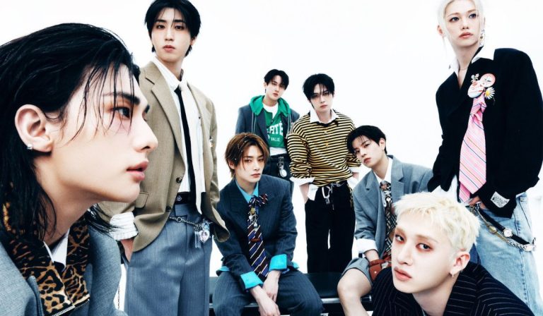 Stray Kids Won’t Be Submitting For Consideration At The 2027 Grammy Awards, Why?