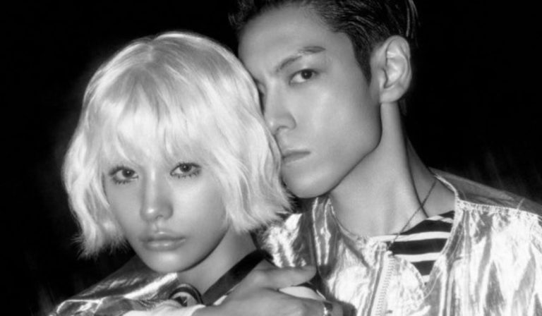 T.O.P’s Agency Issues Apology To Fans Following Dating Confirmation, Why?
